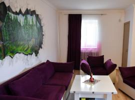 Hotel Photo: Manana Guesthouse