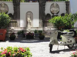 Photo de l’hôtel: Hotel Piazza Bellini & Apartments