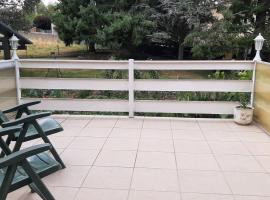 Hotel Photo: Charmant Logement T2 campagne