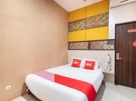 Hotel Photo: SUPER OYO Flagship 91963 Series Style Hotel
