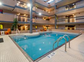 Hotel Photo: Best Western Plus Village Park Inn