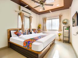 Hotel Foto: FabExpress Vardhan Executive