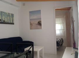 Hotel Foto: Apartamento céntrico en Villaviciosa de Odon