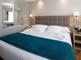 Splendid Hotel & Spa Nice