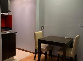 Urban, hotel v destinaci San Juan