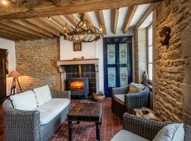 Ξενοδοχείο φωτογραφία: Kimaro Farmhouse Holiday Cottage