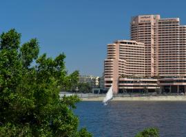 รูปภาพของโรงแรม: InterContinental Cairo Semiramis, an IHG Hotel