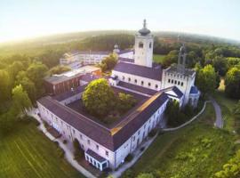 Hotelfotos: Leerhotel Het Klooster