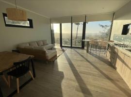 ALMA Lodge, hotel v destinaci Matanzas