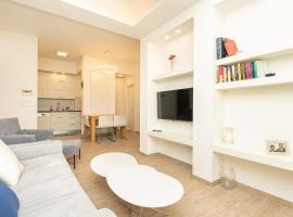 รูปภาพของโรงแรม: Carmel Boutique Apartments - Urban Forest