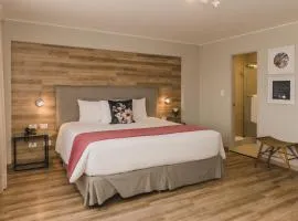 ARTE HOTEL Lima