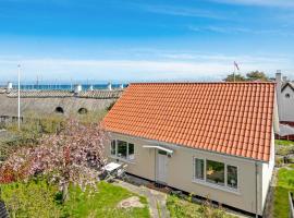 Фотографія готелю: Nice Home In Gilleleje With Kitchen