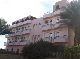 Amenophis Hotel