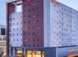 Foto do Hotel: Ibis Surabaya City Center