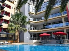 Hillpark Hotel