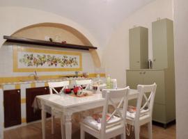 Hotel Photo: Creta Rossa