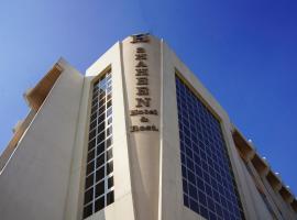 Photo de l’hôtel: Shaheen Hotel Baghdad