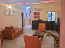 Hotel Photo: Eko Akete Guest House