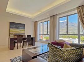 صور الفندق: Mandela Place Apartment