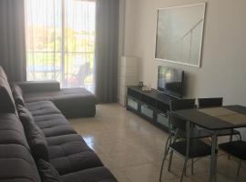 Ξενοδοχείο φωτογραφία: Cosy 2 bedroom apartment