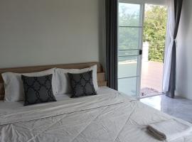 ไร่ดง โฮมเสตย์, Hotel in Ban Pong Nua