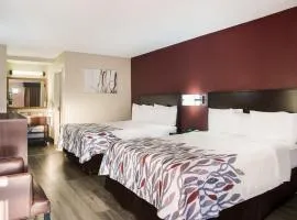 Red Roof Inn Tupelo