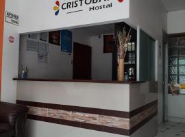 A picture of the hotel: Hostal Don Cristobal