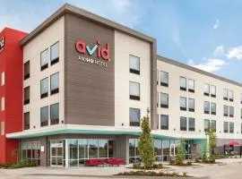 커니어스에 위치한 호텔 avid hotels - Atlanta - Conyers I-20, an IHG Hotel