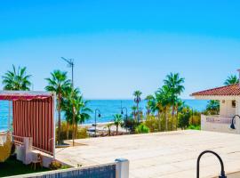 Gambaran Hotel: Lets in the Sun Sea View Apartment Calabella
