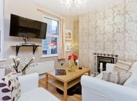 Hotel foto: Whole house in Central Camden Town