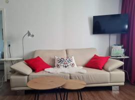 מלון צילום: Ferienwohnung Forsthaus