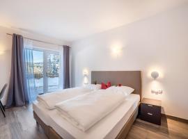 Gambaran Hotel: Ferienwohnung Bergerr