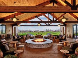 Wildflower Farms, Auberge Collection, hotel en Gardiner