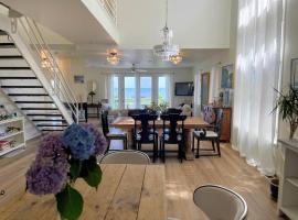 Хотел снимка: Egg Rock House - 4BR, 4.5BA - Modern Oceanfront