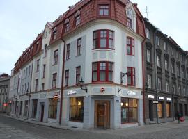 Zdjęcie hotelu: Harju Old Town Apartment