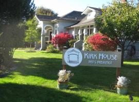 Foto di Hotel: The KirkHouse Bed and Breakfast