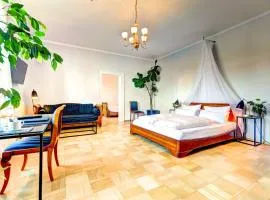 Hotel Villa Königsgarten