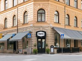 酒店照片: Hotel Ruth, WorldHotels Crafted