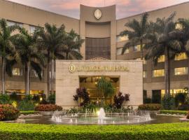 InterContinental Costa Rica at Multiplaza Mall by IHG, hotel v San José