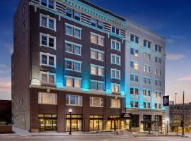 A picture of the hotel: Hotel Indigo - Omaha Downtown, an IHG Hotel