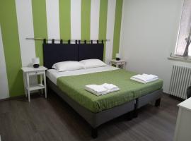 صور الفندق: B&B KM 198 - Room&Breakfast