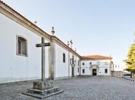 Lam Hotel Convento do Desagravo