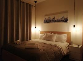 A picture of the hotel: B&B Lamezia Nicogia