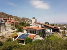 Casa Alta Hotel Boutique & Spa - Solo Adultos