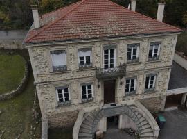 Photo de l’hôtel: Grande maison bourgeoise