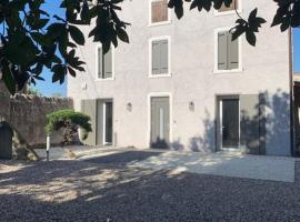 Magnolia Country House, ξενοδοχείο σε Pescantina