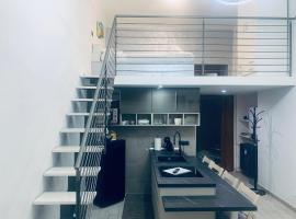 Gambaran Hotel: Loft Latticino