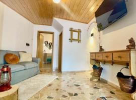 Ξενοδοχείο φωτογραφία: Tina's House - Alpine Stay Apartments