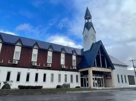 Assabu Uzura Onsen Shiki no Yado