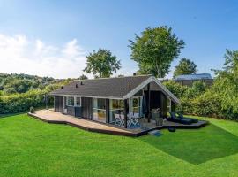 Foto do Hotel: Cozy Home In Lgstrup With Kitchen